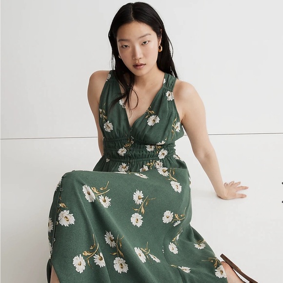 ISO: Madewell Sophia Dress in floating floral sz 12 (or 14) - Picture 1 of 4